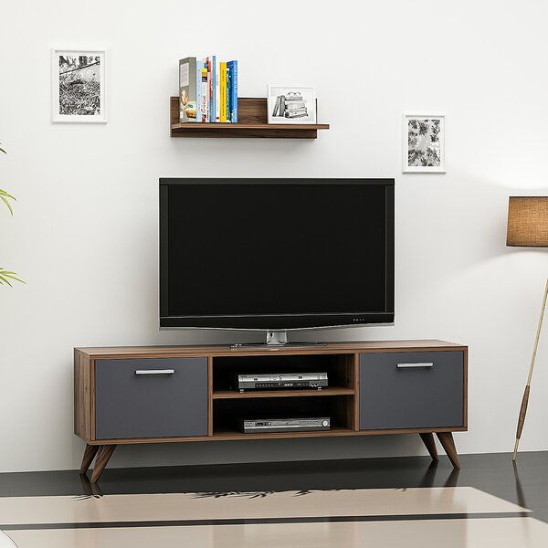 Koss TV Stand For TVs Up To 55