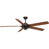Farmhouse Rustic 61 Inch 70 Inch Ceiling Fans Birch Lane
