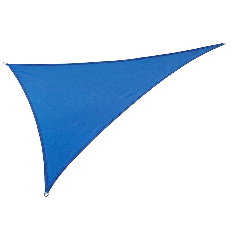 Coolaroo 18 Shade Sail Reviews Wayfair