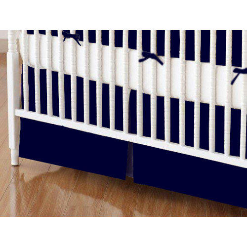 woven crib