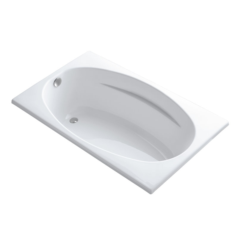 Kohler Rêve Freestanding Bath with Float Installation and ...