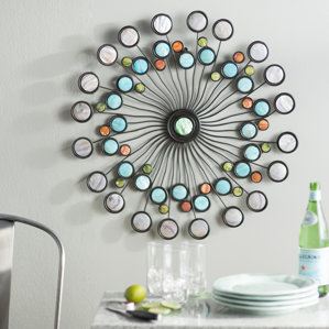 Wall Accents Decor wall accents you'll love | wayfair Wall Accents Decor wall accents you'll love | wayfair