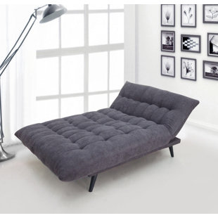 Serta Lounger Sofa Sleeper Wayfair Quickview