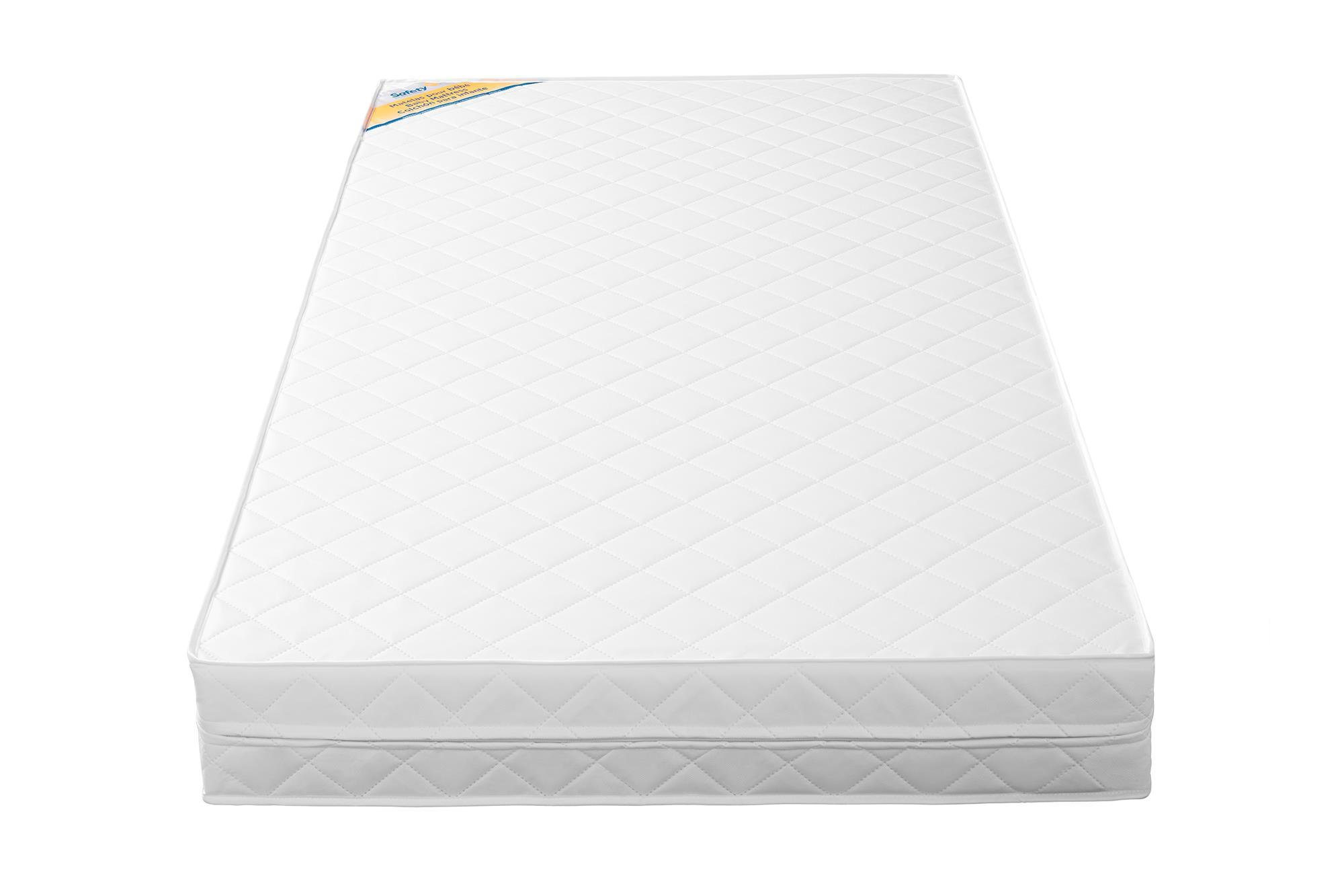 safety 1st transitions crib mattress