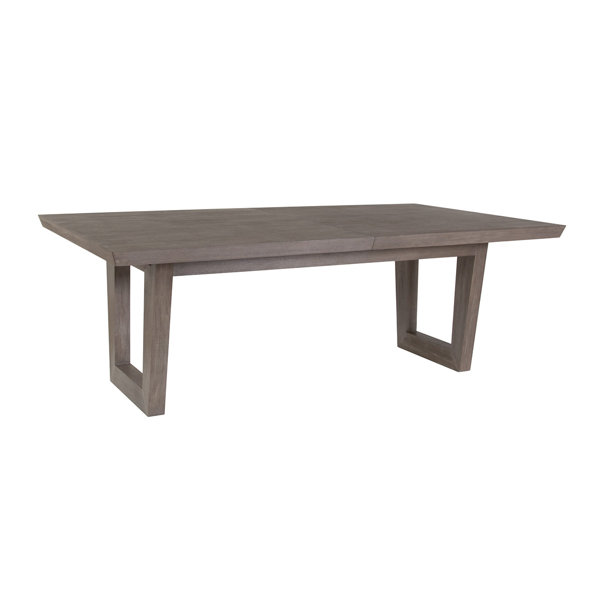 Cohesion Program Extendable Dining Table by Artistica Home Artistica Home