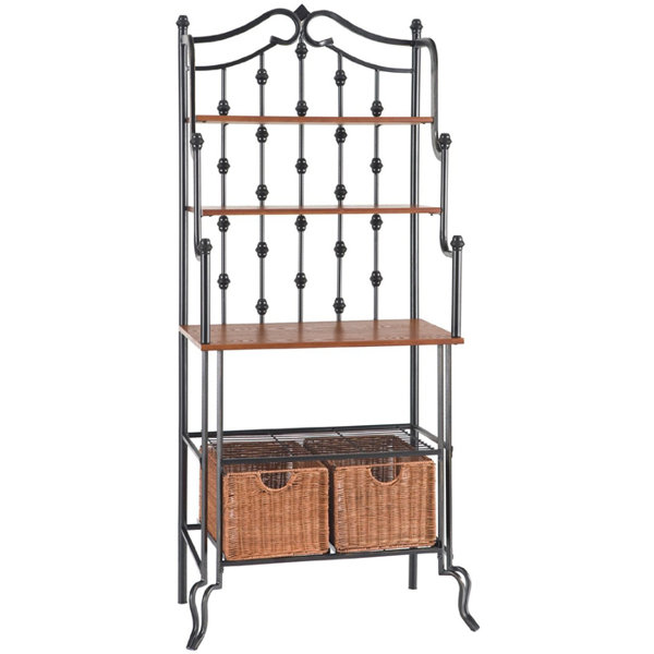 Baker S Racks You Ll Love In 2020 Wayfair Baker S Racks You Ll Love In 2020 Wayfair