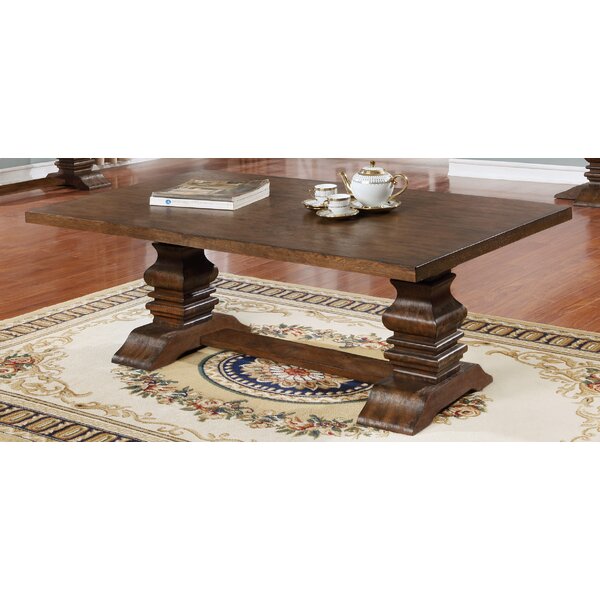 Lynnville Coffee Table By Darby Home Co