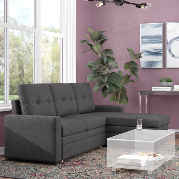 Franz Sleeper Sectional by Latitude Run
