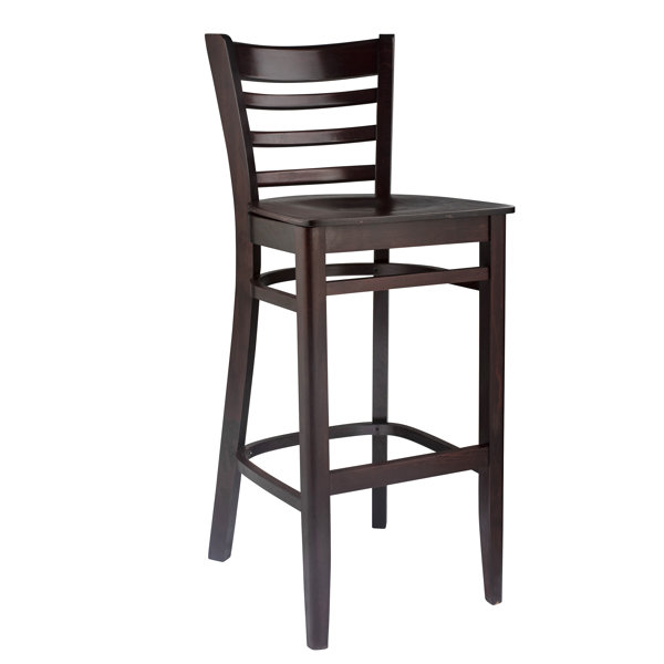 Addilynn 30 Bar Stool by Winston Porter| @ $139.99