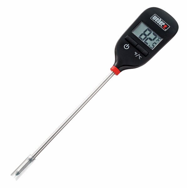 Instand Read Thermometer by Weber