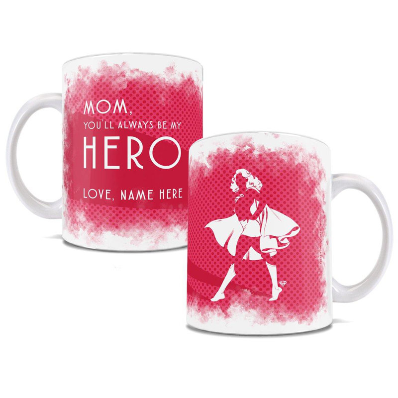 personalized mother's day coffee mugs