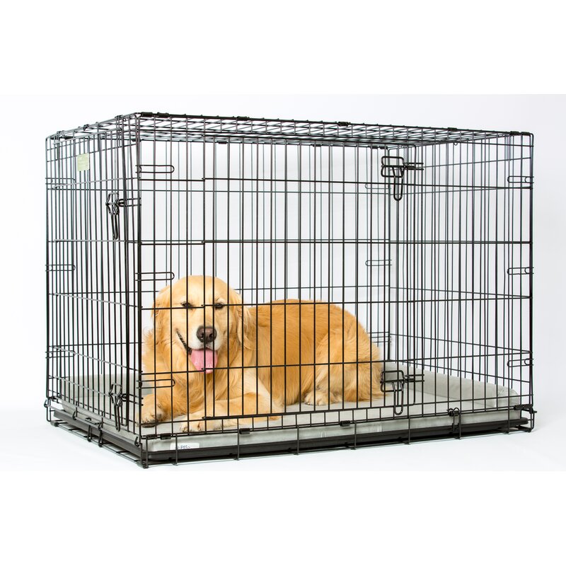 dog crate pad