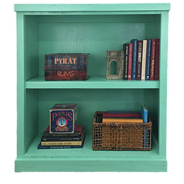 Standard Bookcase by American Heartland