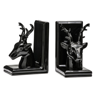 Buchstützen | Wayfair.de