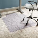 Solid Chair Mats You Ll Love In 2020 Wayfair Ca