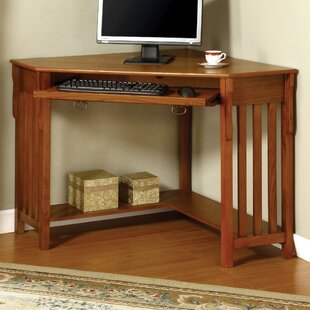 Easy2go Corner Computer Desk Wayfair