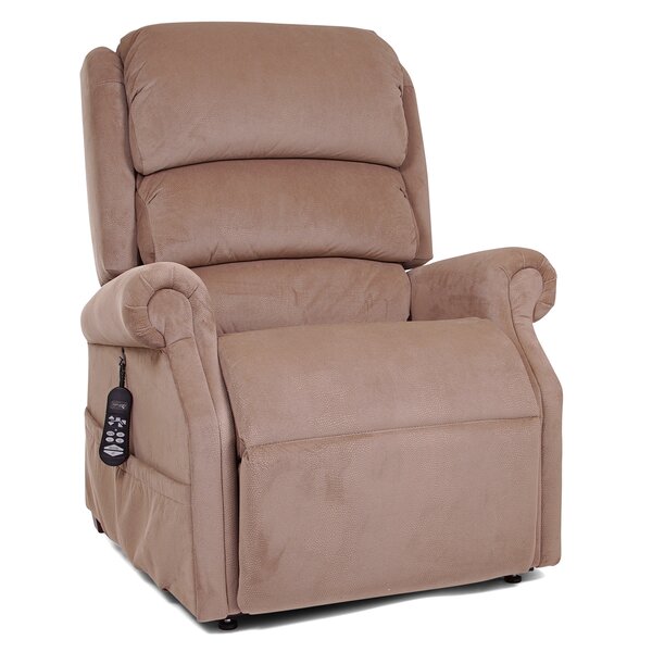Harbol Power Lift Assist Recliner By Westland And Birch