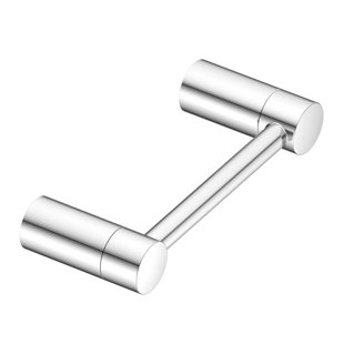 Toilet Paper Holders - Modern & Contemporary Designs | AllModern Toilet Paper Holders - Modern & Contemporary Designs | AllModern