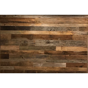 Faux Wood Ceiling Panels Wayfair