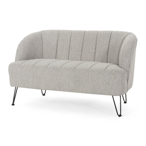 Chevalier Loveseat By Hashtag Home Best Choices