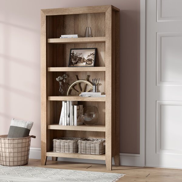 Orford Standard Bookcase By Three Posts