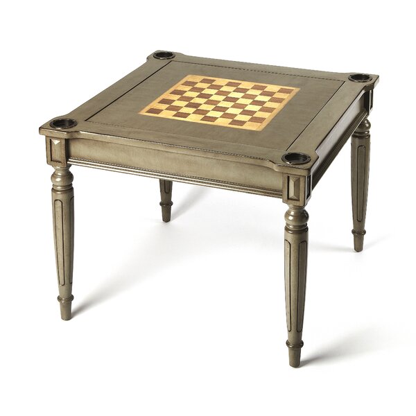 36 Ramona Multi Game Table by Darby Home Co