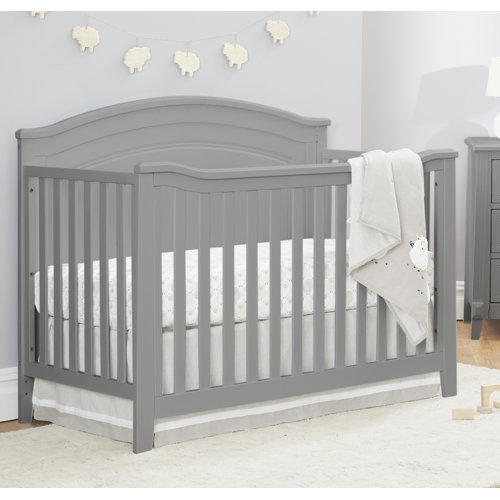 sorelle berkley crib with changing table