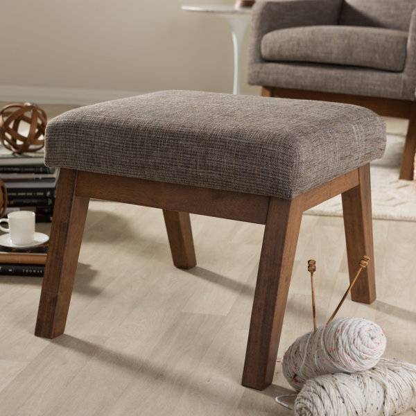 Brydon Ottoman By George Oliver New Design
