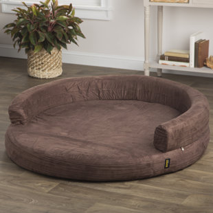 Extra Large Sofa Dog Beds You Ll Love In 2020 Wayfair
