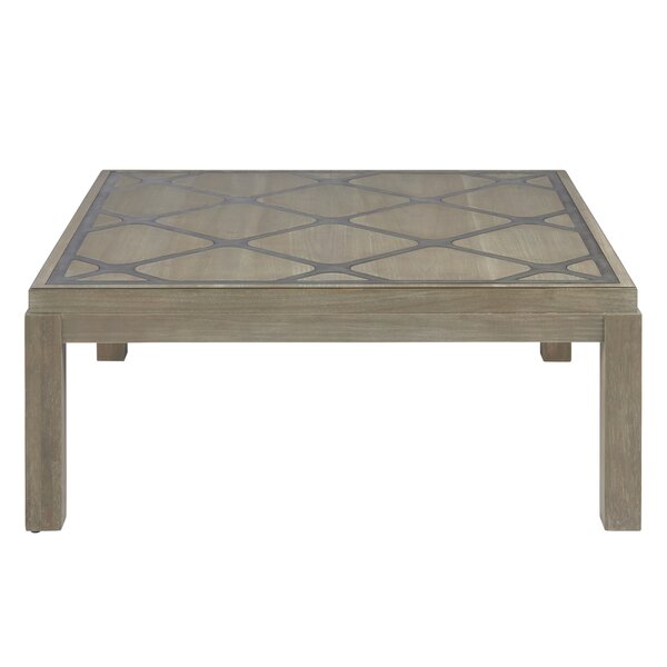 Skaggs Coffee Table By One Allium Way