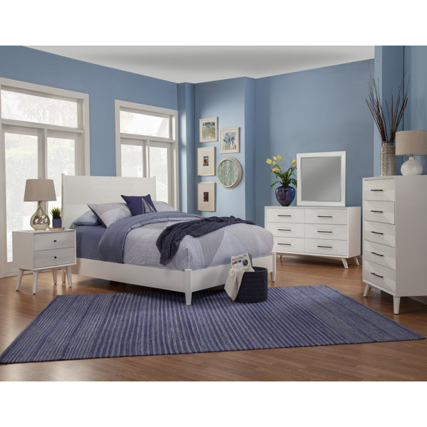 Best Design Mcelrath Configurable Bedroom Set By Mercury Row Discount