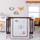 Vintage Crib Bedding Boy Wayfair