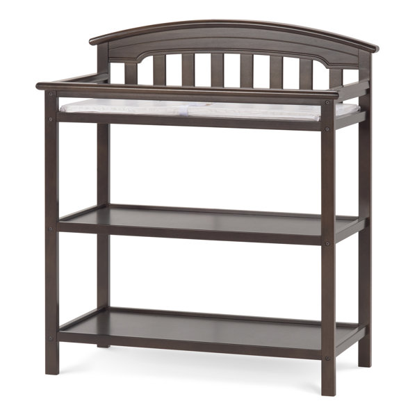 Stanford Changing Table by Child Craft