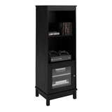 Tall Stereo Cabinet Wayfair