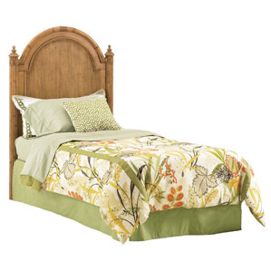 Beach House Panel Headboard by Tommy Bahama Home