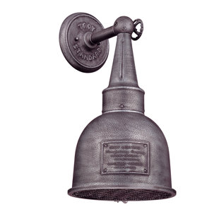Best Aiden 1-Light Outdoor Barn Light By 17 Stories Outdoor Lighting Aiden 1-Light Outdoor Barn Light By 17 Stories Outdoor Lighting