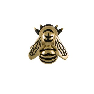 Bumblebee Door Knocker