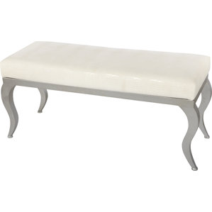 Zacarias Bench by Willa Arlo Interiors