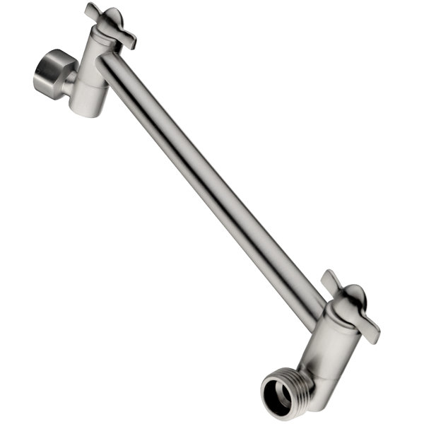 Shower Adjustable Arm Wayfair