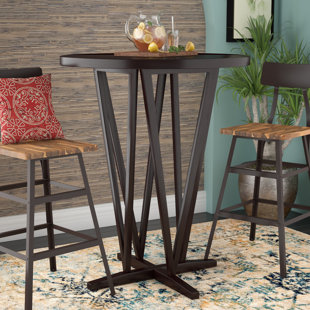 Pub Tables You Ll Love Wayfair Frahm Pub Table