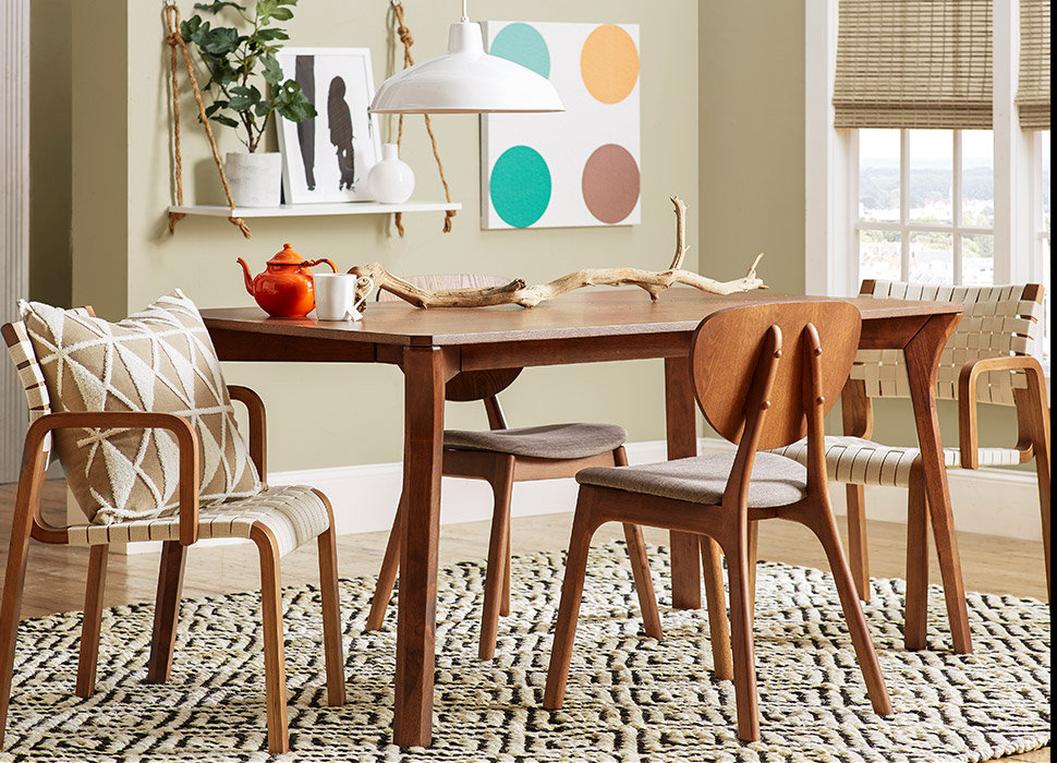How To Mix Match Dining Room Chairs Joss Main How To Mix Match Dining Room Chairs Joss Main