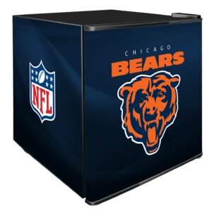 Indoor Chicago Bears You'll Love | Wayfair