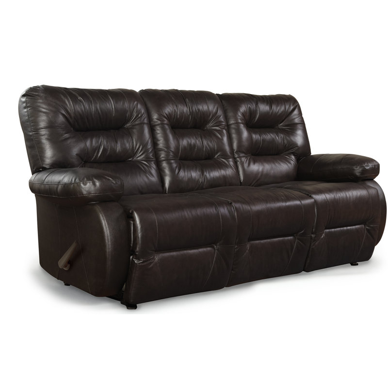 Best Home Furnishings Maddox Reclining Sofa Wayfair Home Furnishings Maddox Reclining Sofa