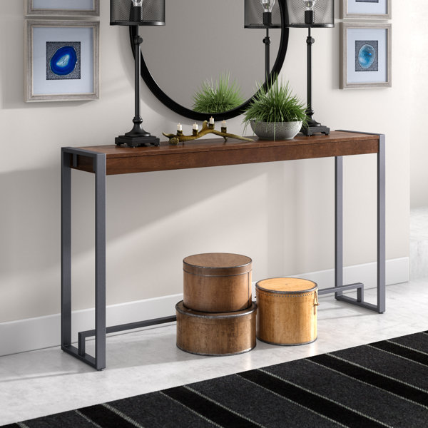 Danille Console Table By Williston Forge