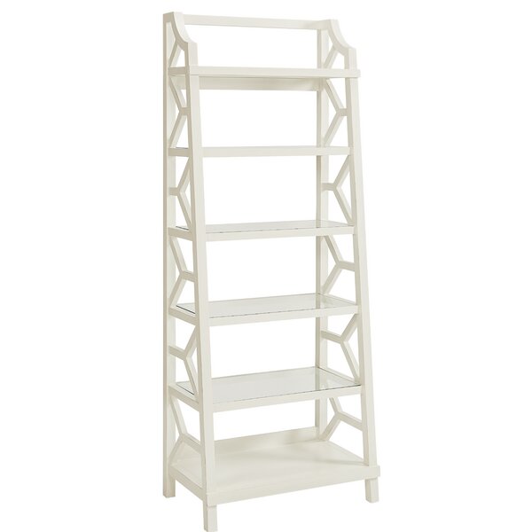 Ladder Bookcase By Dowton Abbey