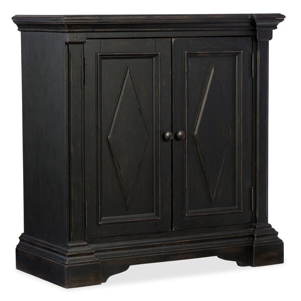 2 Door Accent Chest by Hooker Furniture