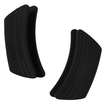 Le Creuset Grip Hand Holder Le Creuset Color Black