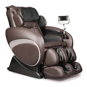 OS-4000 Zero Gravity Heated Reclining Massage Chair
