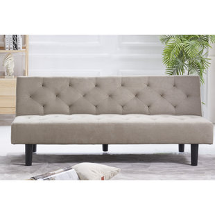 Condo Size Sofa Wayfair Ca Stonington Sleeper Sofa