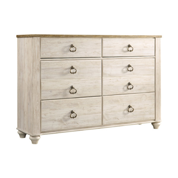 Wayfair White Dressers Chests You Ll Love In 2021